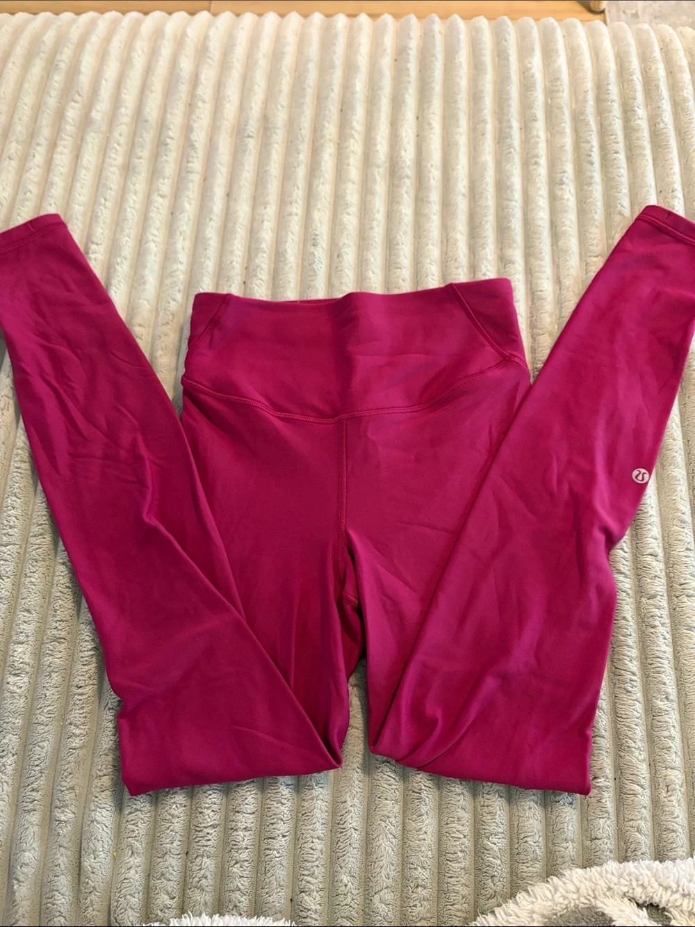 lululemon athletica barely worn